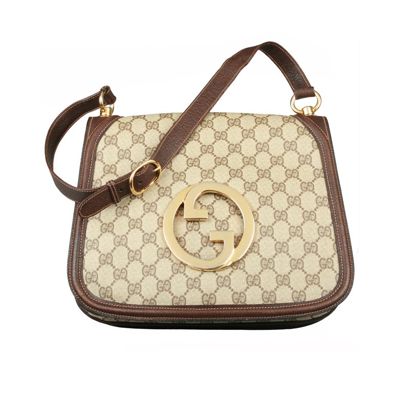 Prada Handbags: Gucci Vintage Handbags 1970