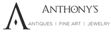 Belas Artes e Antiguidades de Anthony