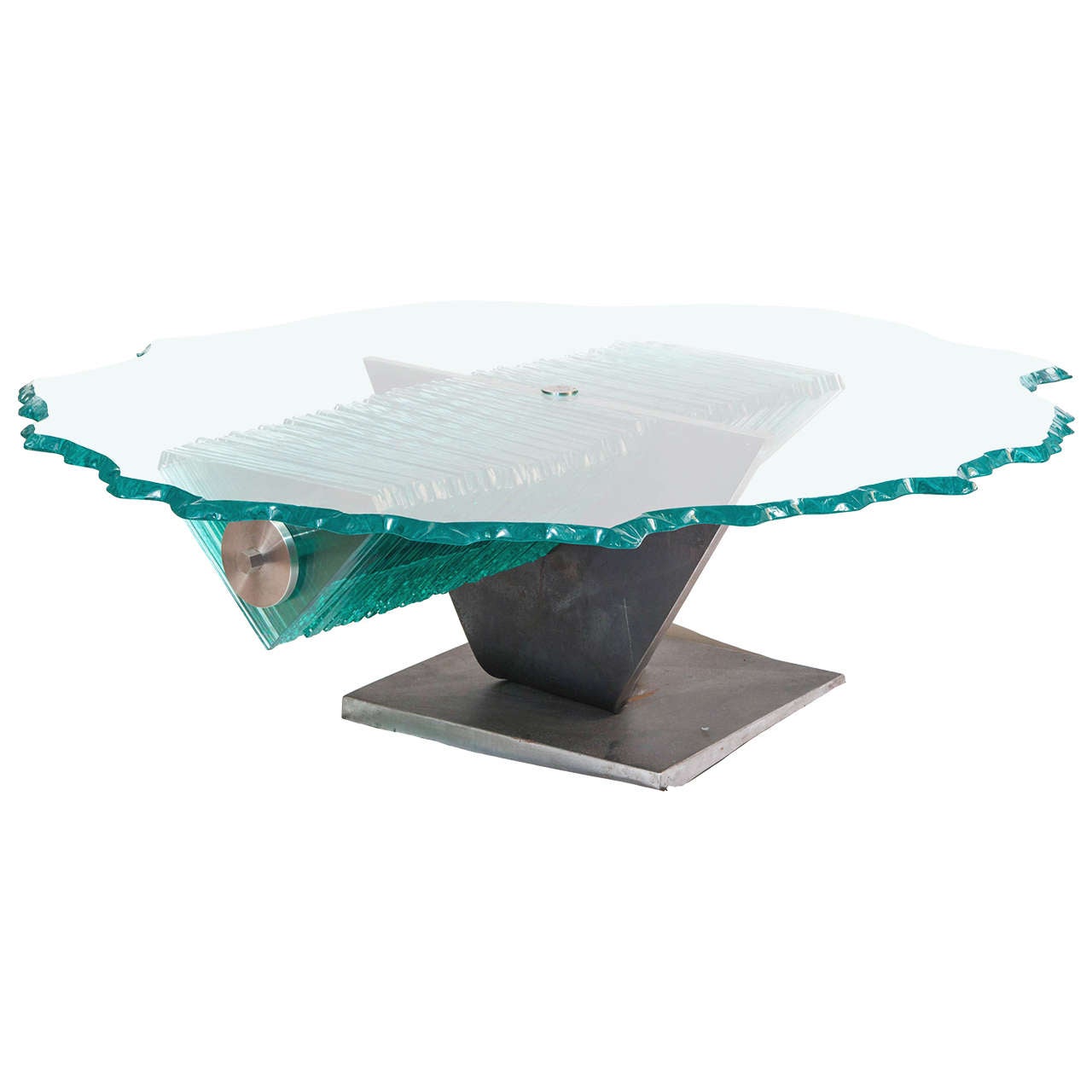 The best glass coffee tables in the world