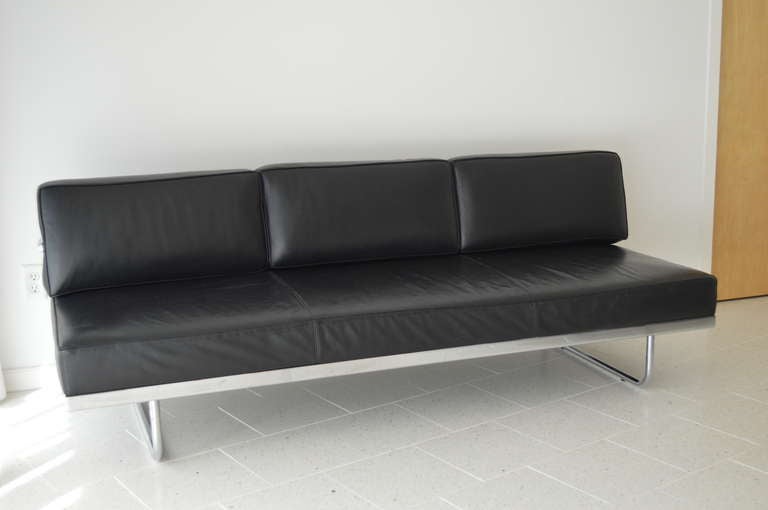 Le Corbusier Sofa Bed